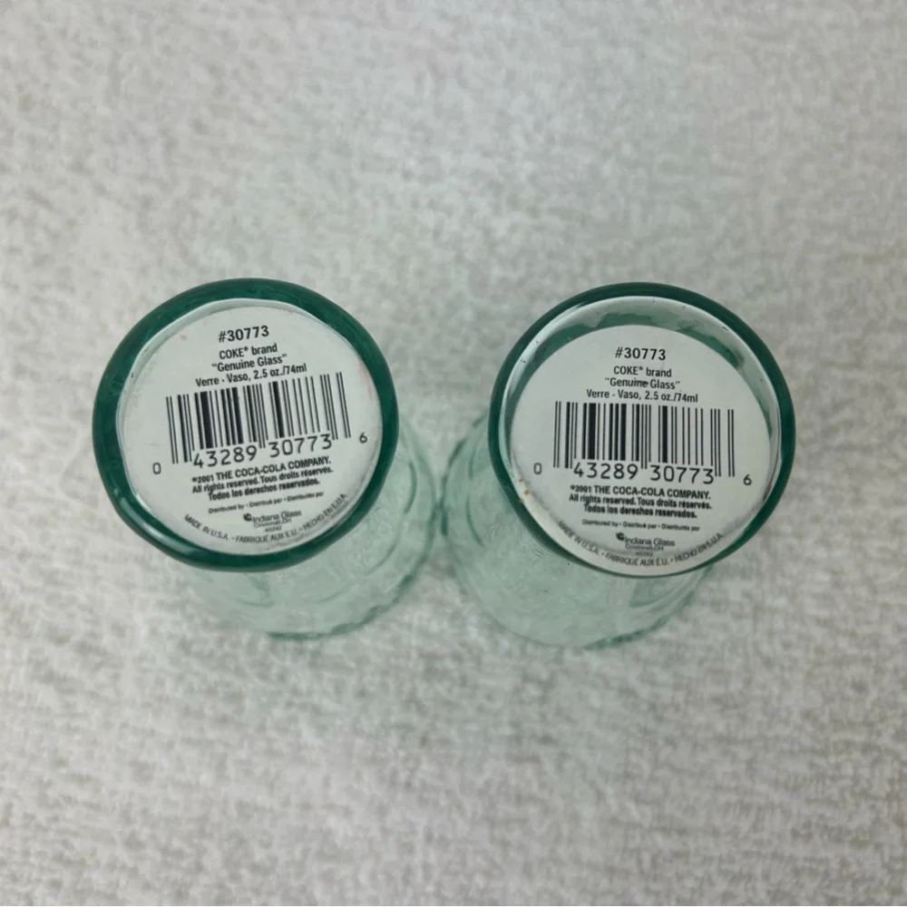Set of 2 VTG 